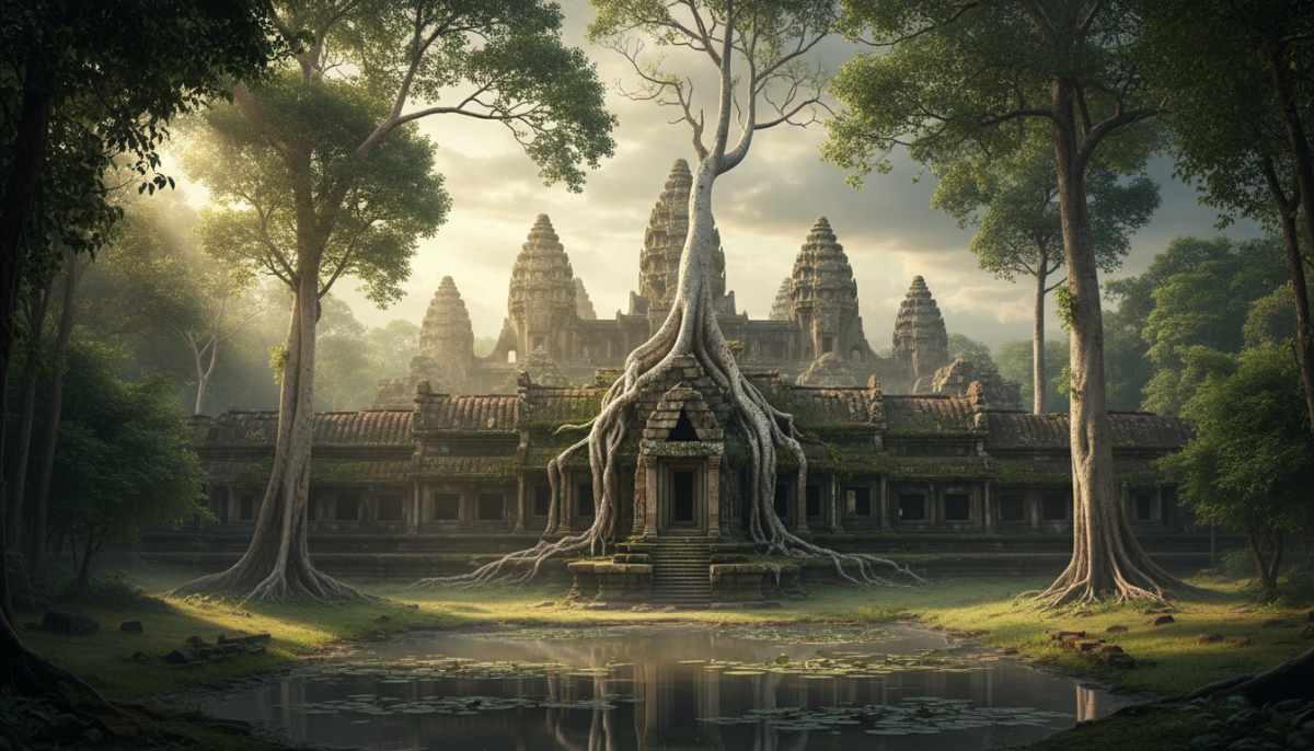 Angkor Wat
