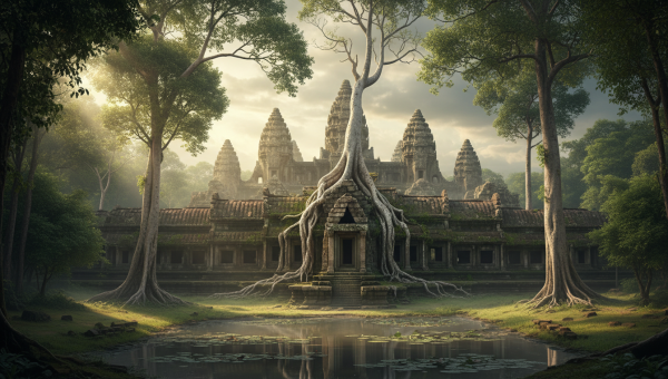 Angkor Wat
